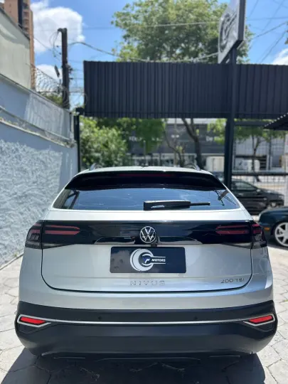 NIVUS 1.0 200 TSI Comfortline