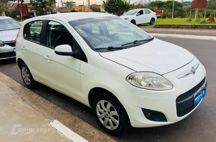 PALIO 1.0 MPI Attractive 8V