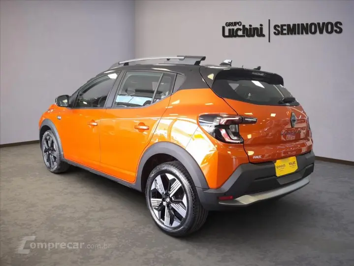 KARDIAN 1.0 TCE FLEX PREMIÉRE EDITION EDC