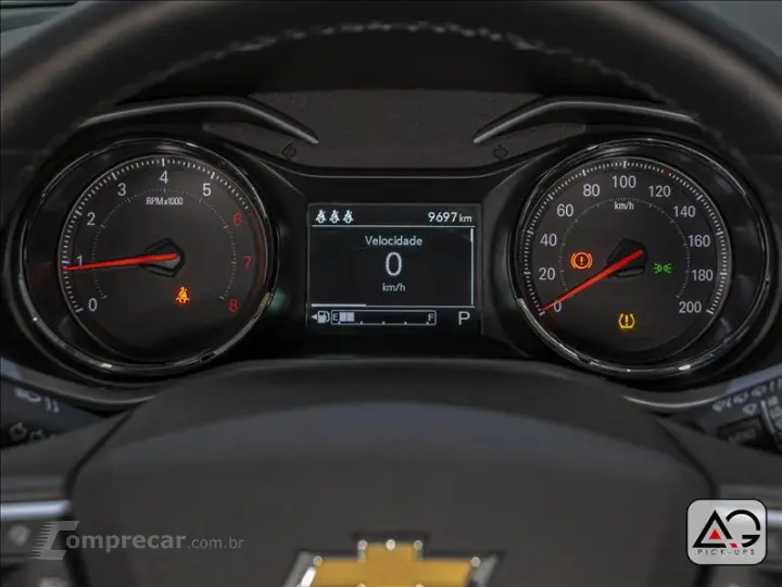 ONIX 1.0 Turbo Premier