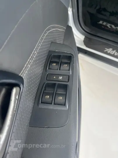 PALIO 1.8 MPI Adventure Locker Weekend 16V