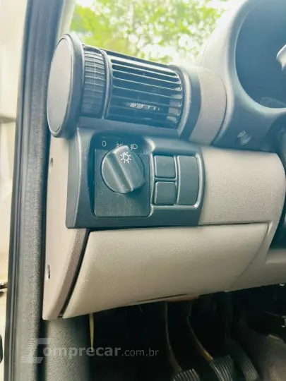 Classic Life/LS 1.0 VHC FlexP. 4p