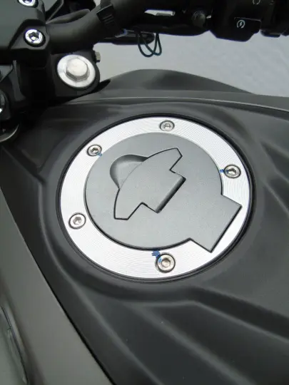 YAMAHA FZ25 FAZER CONNECTED ABS