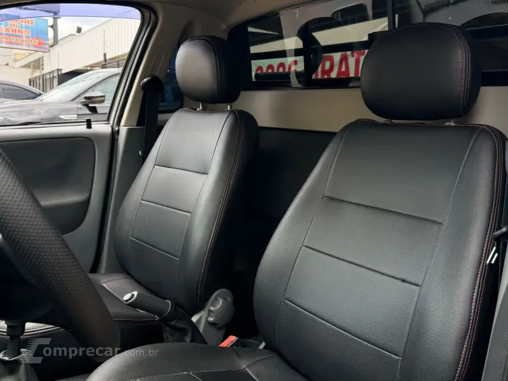 MONTANA 1.8 MPFI CS 8V