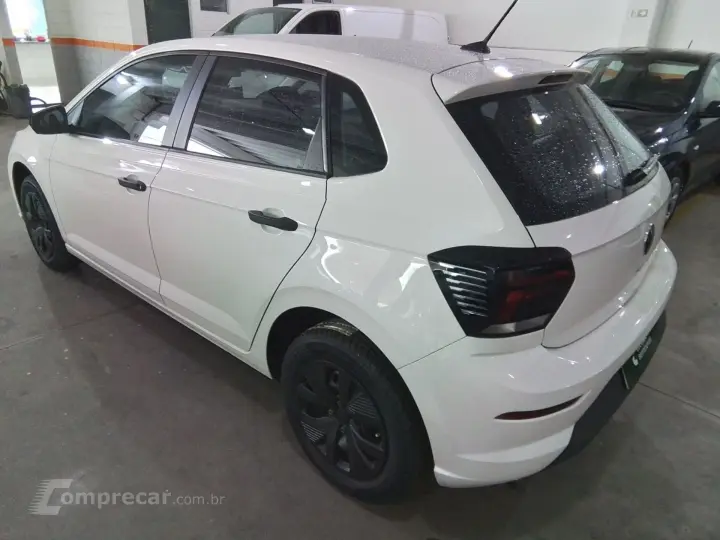 POLO 1.0 MPI TRACK MANUAL