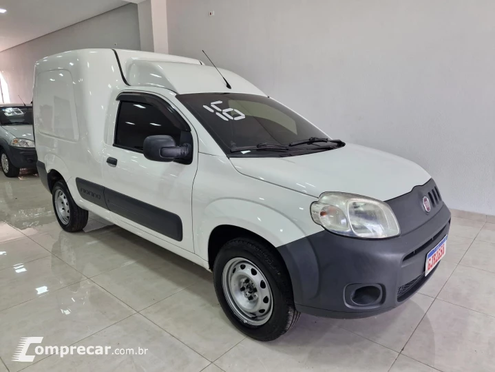 FIORINO 1.4 MPI Furgão 8V