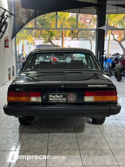 OPALA 2.5 8V