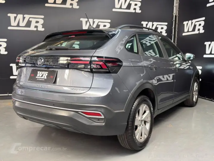 NIVUS 1.0 200 TSI Comfortline