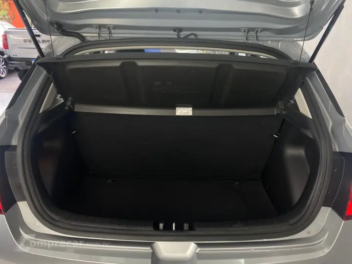 HB20 Evolution 1.0 TB Flex 12V Aut.