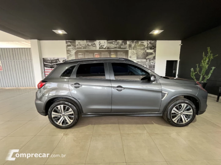 OUTLANDER SPORT 2.0 Mivec HPE AWD