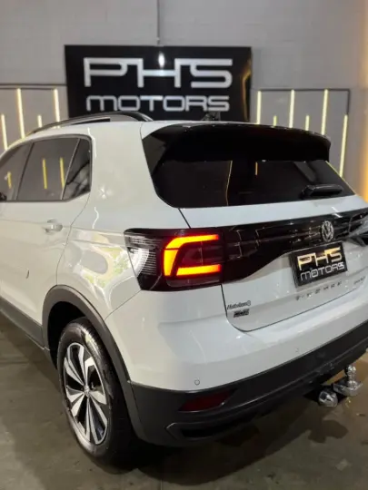 T-CROSS 1.0 200 TSI Sense