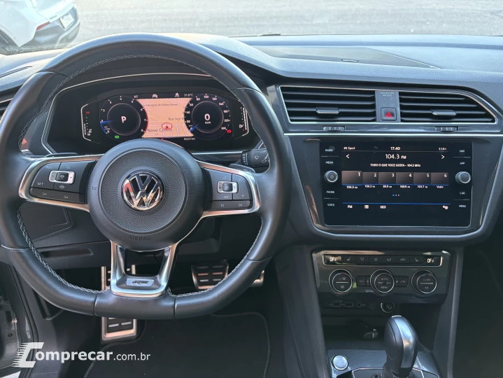 TIGUAN 2.0 350 TSI Allspace R-line 4motion