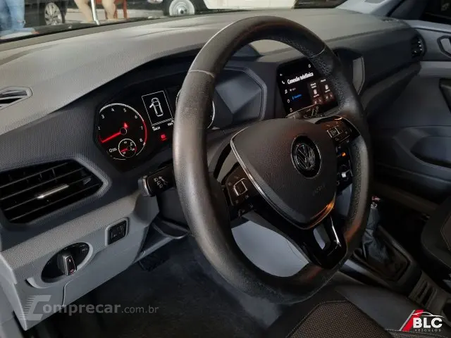 T-CROSS - 1.0 200 TSI TOTAL AUTOMÁTICO