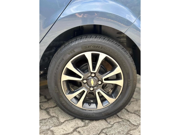 ONIX 1.4 MPFI LTZ 8V FLEX 4P AUTOMÁTICO