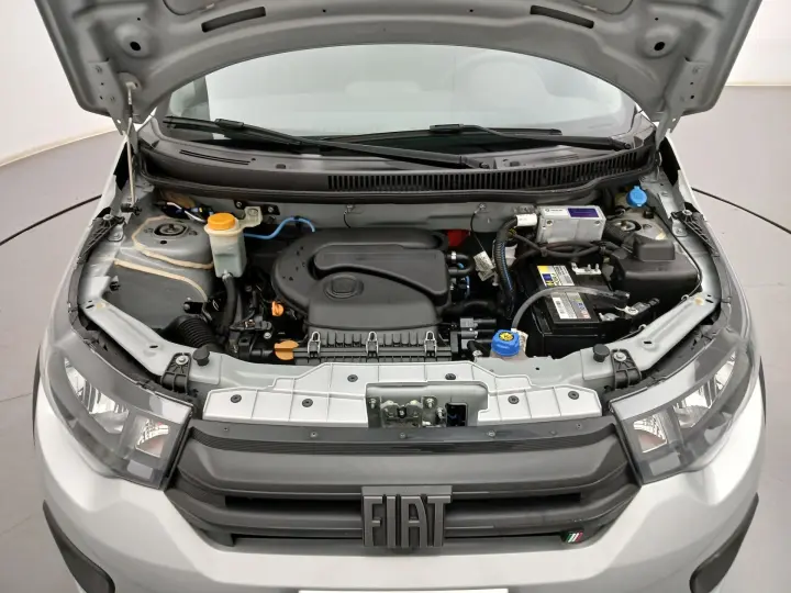 MOBI 1.0 EVO FLEX TREKKING MANUAL