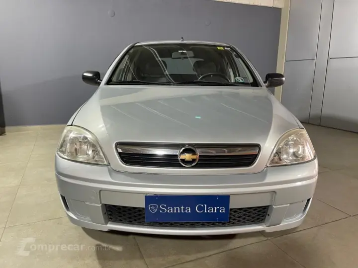 CORSA 1.4 MPFI MAXX 8V FLEX 4P MANUAL