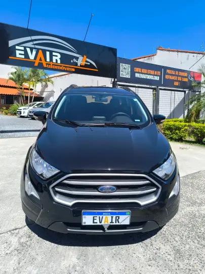 ECOSPORT 1.5