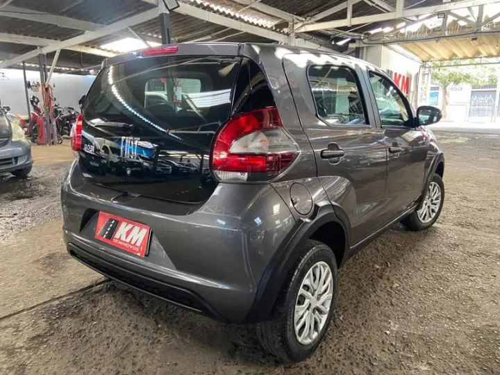 MOBI LIKE 1.0 FLEX 4P
