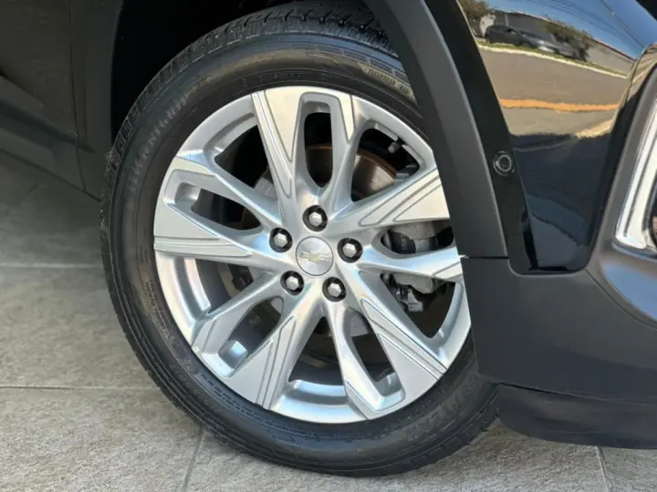 TRACKER 1.0 TURBO FLEX LTZ AUTOMÁTICO