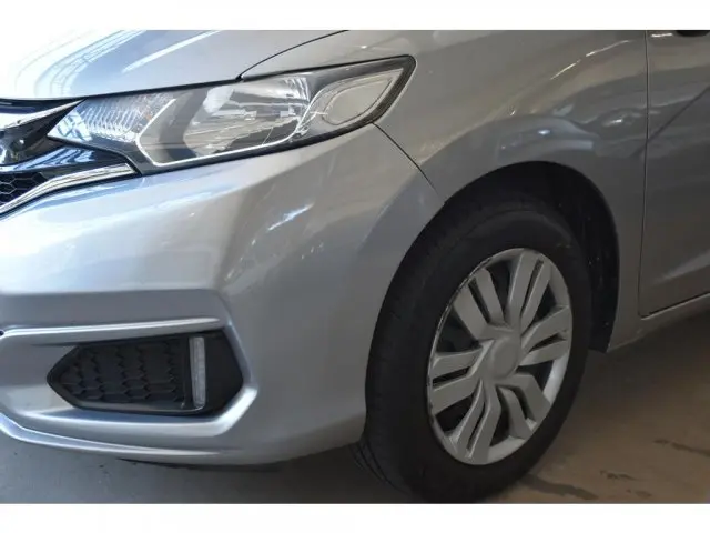 FIT - 1.5 PERSONAL 16V 4P AUTOMÁTICO