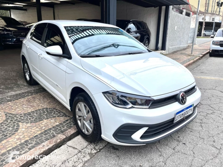 POLO 1.0 170 TSI