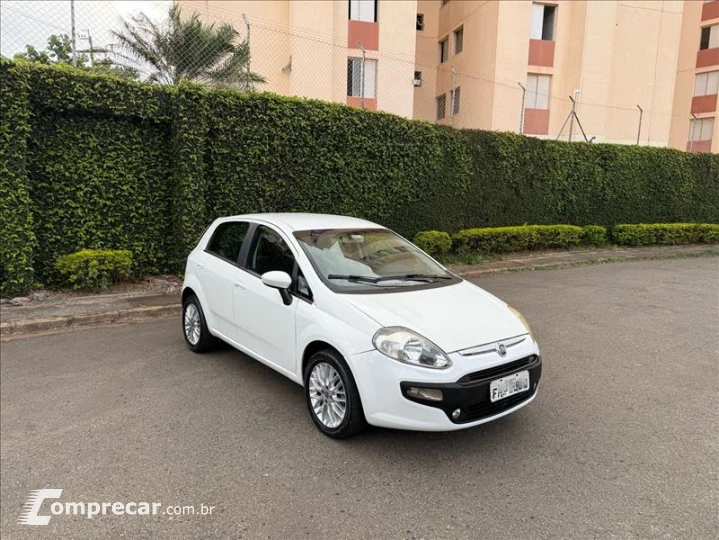 PUNTO 1.6 Essence 16V