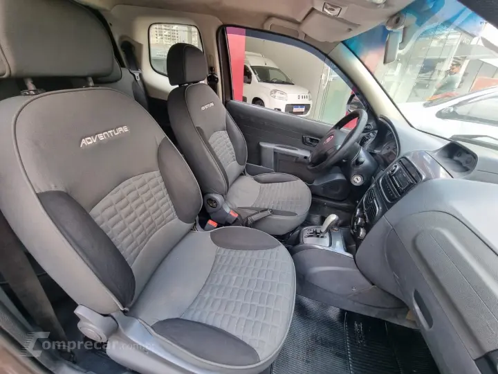 FIAT STRADA 1.8 MPI ADVENTURE CD 16V 2013