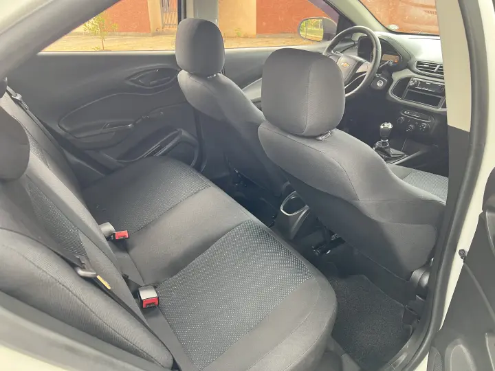 PRISMA 1.0 MPFI JOY 8V