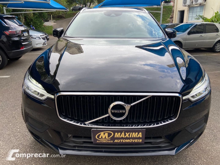 XC60 2.0 D5 Momentum AWD Geartronic