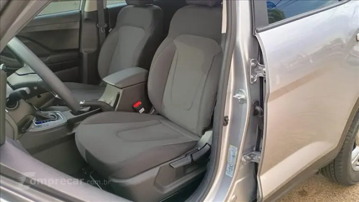 CRETA 1.0 Tgdi Comfort Plus