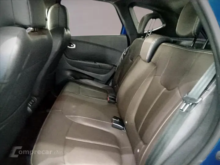 CAPTUR 1.3 TCE FLEX ICONIC X-TRONIC