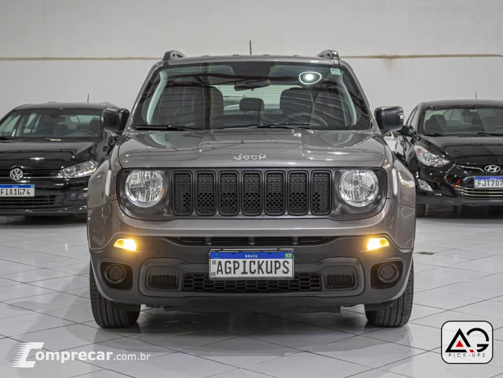 RENEGADE 1.8 16V Sport