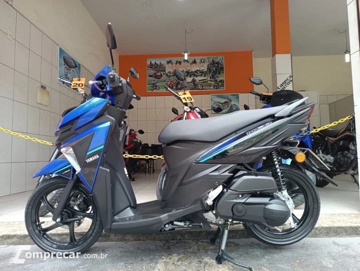 NEO 125