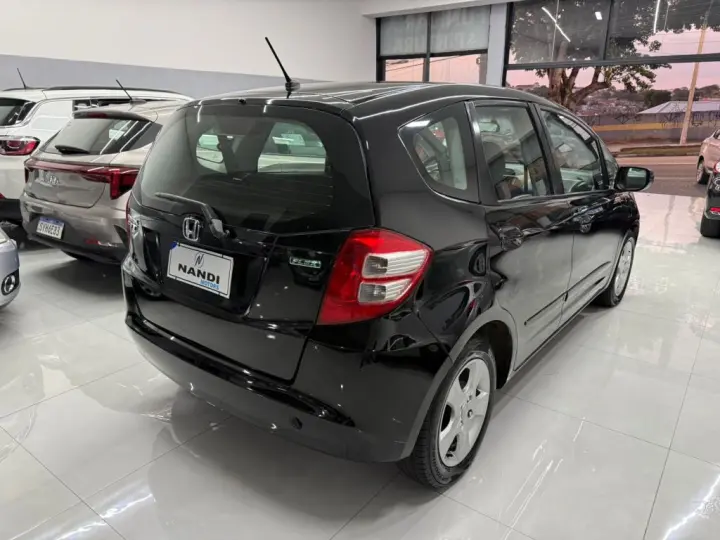 Fit LX 1.4/ 1.4 Flex 8V/16V 5p Aut.