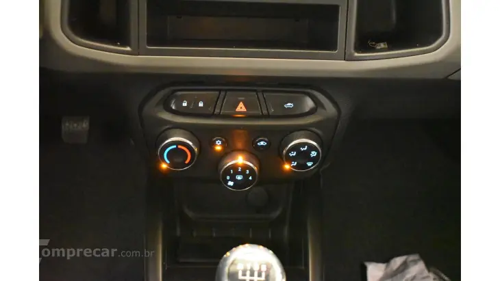 ONIX - 1.0 MPFI LT 8V 4P MANUAL