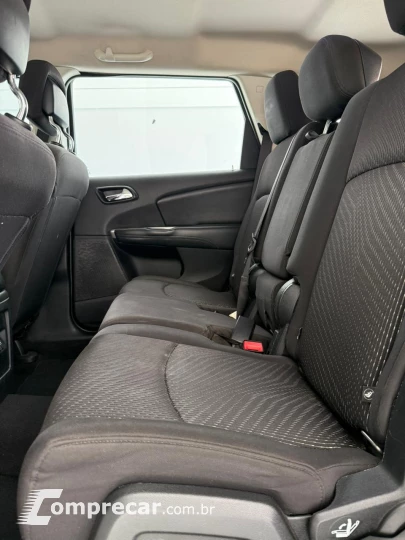 FREEMONT 2.4 Emotion 16V