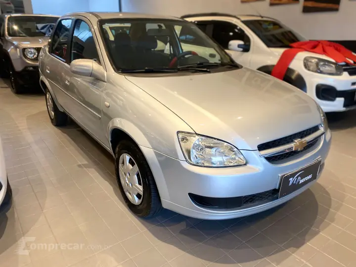 CLASSIC 1.0 MPFI LS 8V