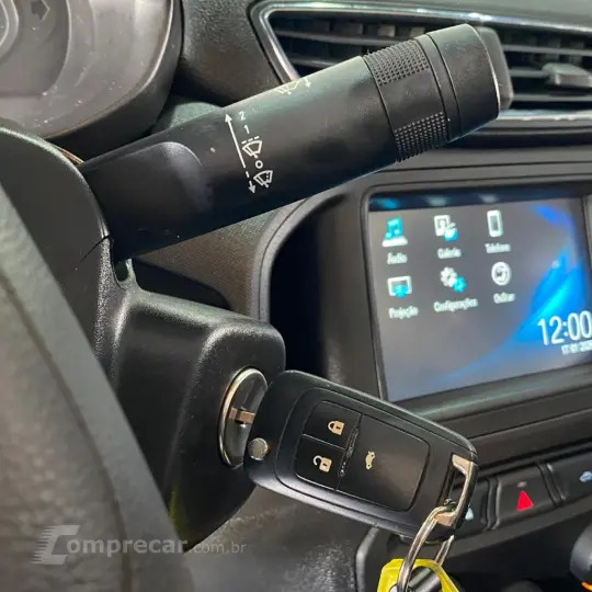 PRISMA Sed. LT 1.4 8V FlexPower 4p Aut.