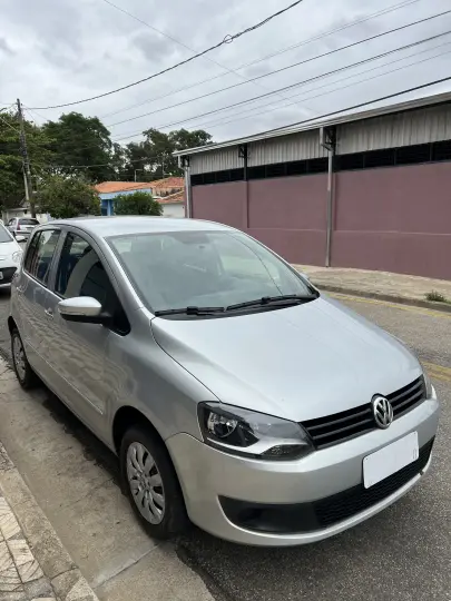 FOX 1.0 MI Bluemotion 8V