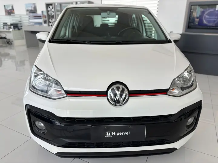 Up! 1.0 12v TSI E-Flex Move