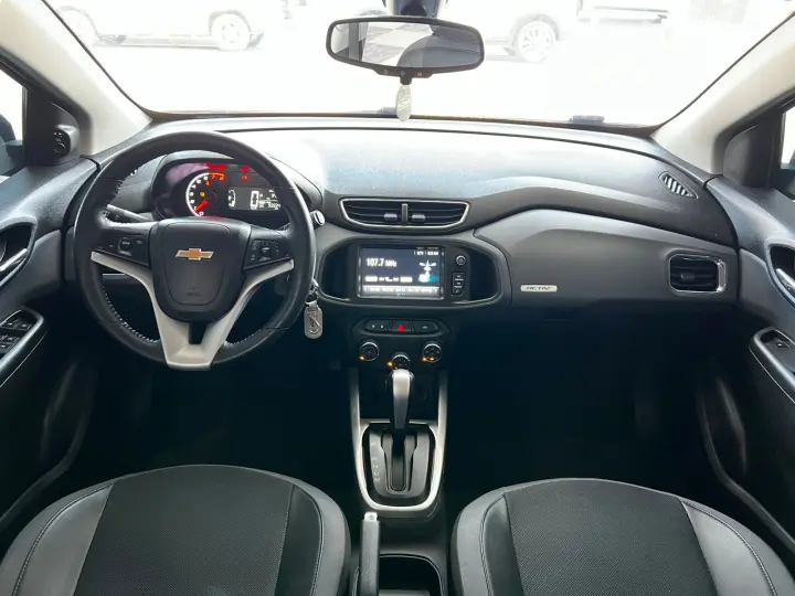 ONIX 1.4 MPFI Activ 8V