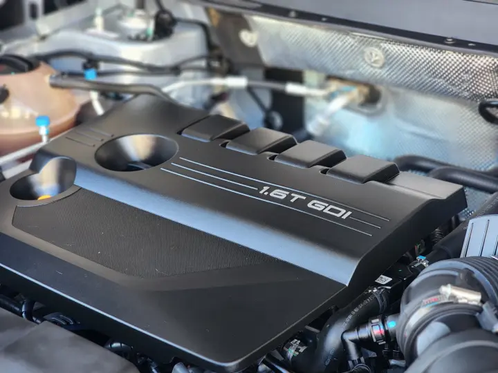 Tiggo 7 Pro 1.6 Turbo 16V Aut.