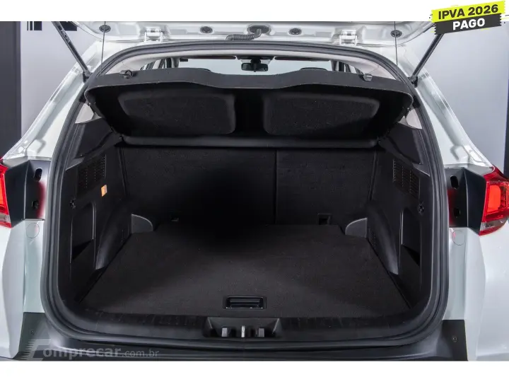 TIGGO 7 1.5 VVT TURBO iFLEX TXS DCT