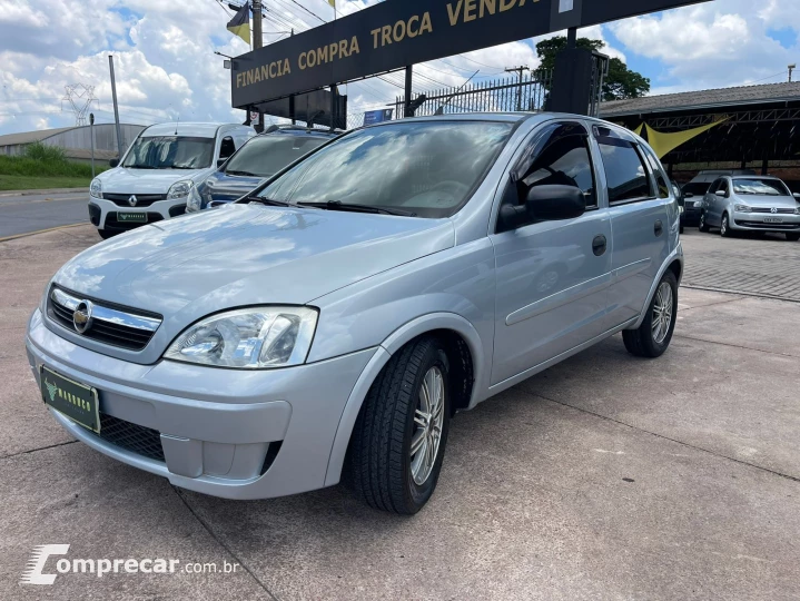 CORSA 1.4 MPFI Maxx 8V