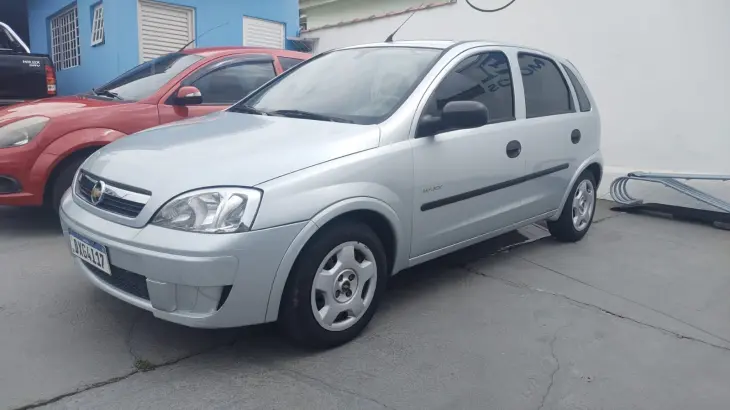 CORSA MAX 1.0