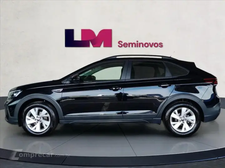 NIVUS 1.0 200 TSI TOTAL FLEX COMFORTLINE AUTOMÁTI