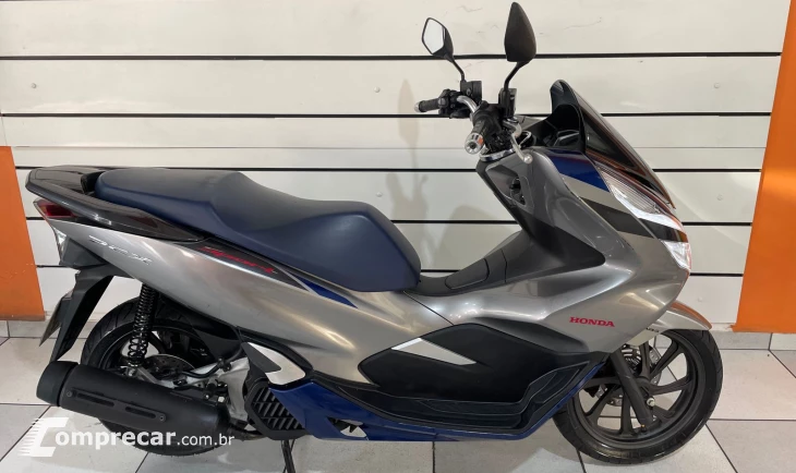 pcx 150  SPORT