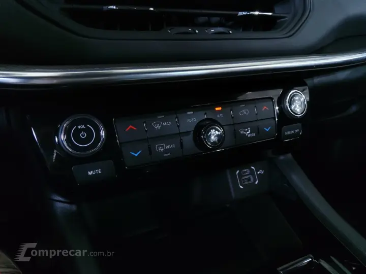 COMPASS 1.3 T270 TURBO FLEX LIMITED AT6