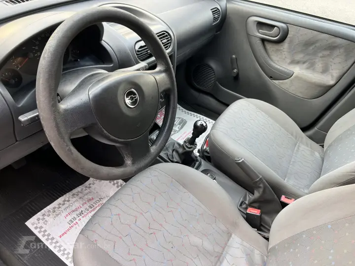 CORSA 1.0 MPFI JOY 8V