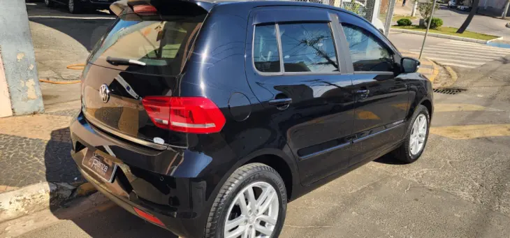 FOX 1.0 MPI Comfortline 12V